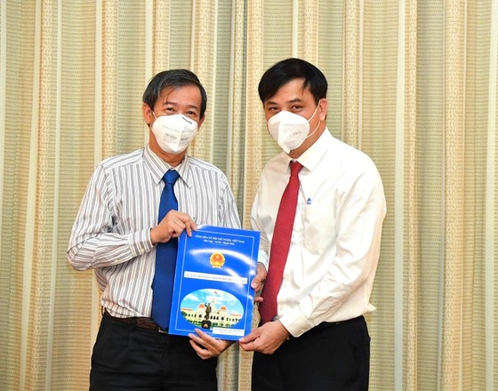 PGS.TS.BS Nguyễn Văn Châu: Chuyên gia Nội tổng quát và quản lý y tế tại TP.HCM